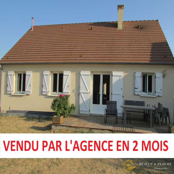Offres de vente Maison Illiers-Combray 28120