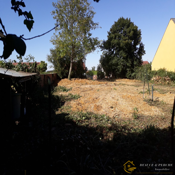 Offres de vente Terrain Thivars 28630