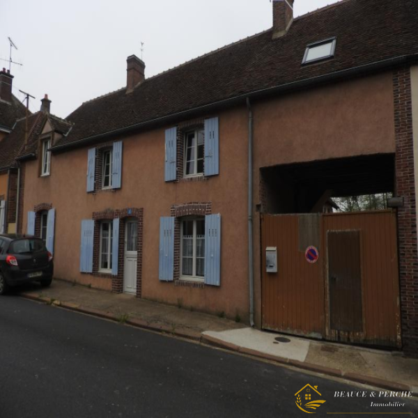Offres de vente Maison Illiers-Combray 28120