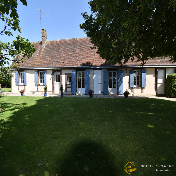 Offres de vente Maison Illiers-Combray 28120