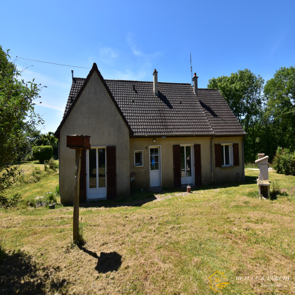 Offres de vente Maison Frazé 28160