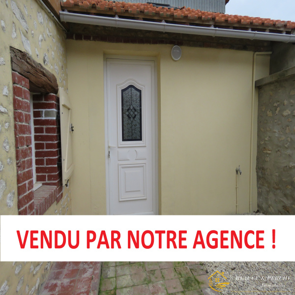 Offres de vente Maison Prunay-le-Gillon 28360