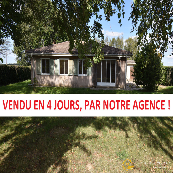 Offres de vente Maison Illiers-Combray 28120