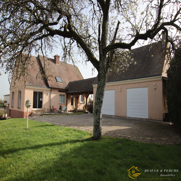 Offres de vente Maison Chartres 28000