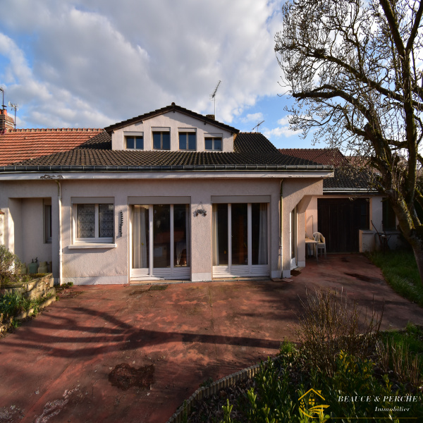 Offres de vente Maison Illiers-Combray 28120