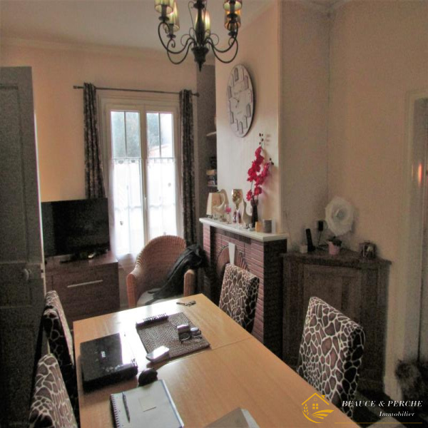 Offres de vente Maison Illiers-Combray 28120