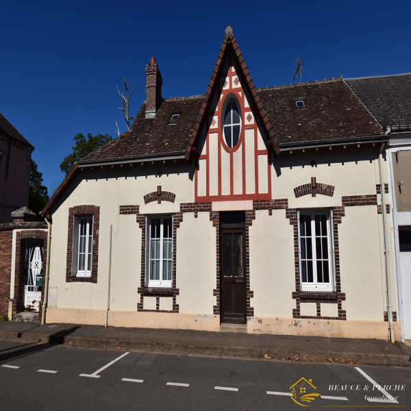Offres de vente Maison Illiers-Combray 28120