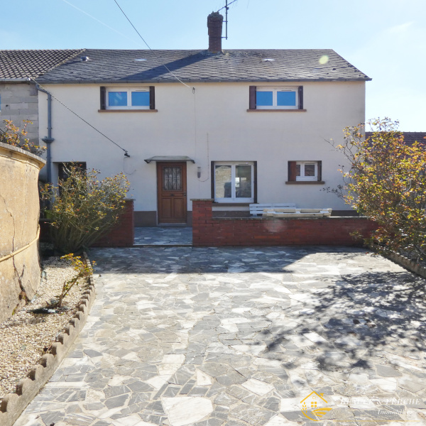 Offres de vente Maison Dammarie 28360