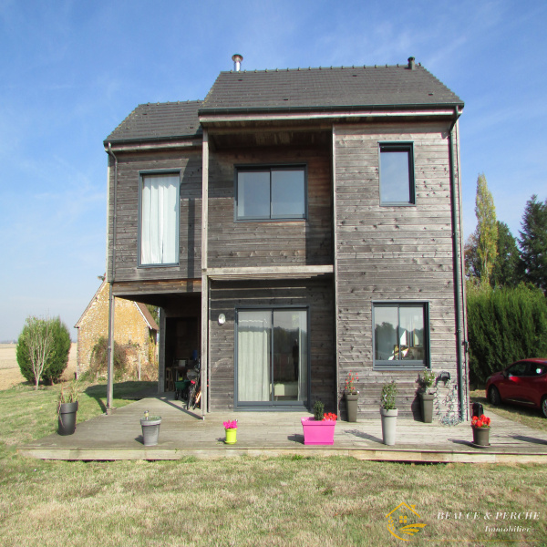 Offres de vente Maison Illiers-Combray 28120