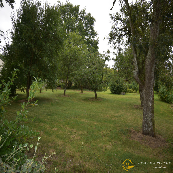 Offres de vente Terrain La Bourdinière-Saint-Loup 28360