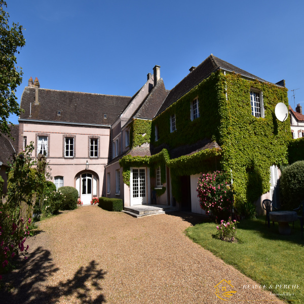 Offres de vente Maison Illiers-Combray 28120