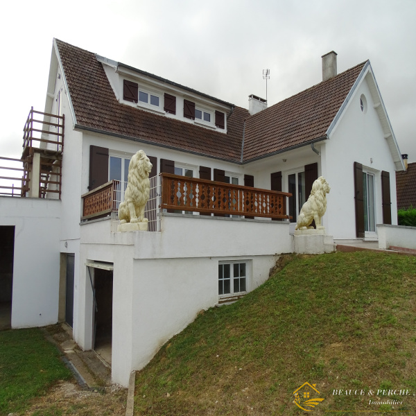 Offres de vente Maison Marchéville 28120