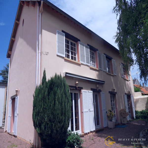 Offres de vente Maison Nogent-le-Phaye 28630