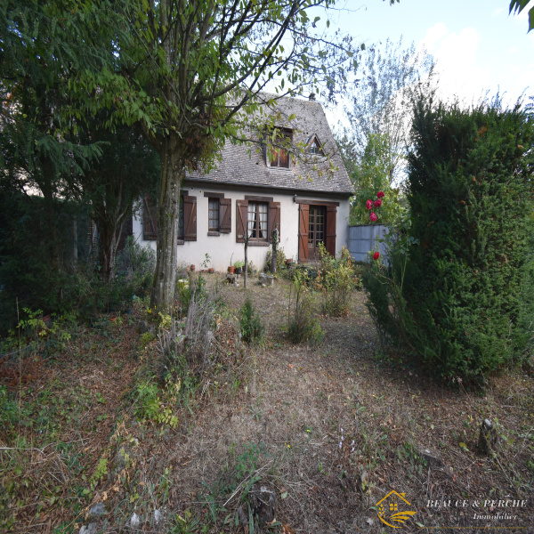 Offres de vente Maison Illiers-Combray 28120