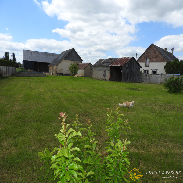 Offres de vente Terrain Illiers-Combray 28120