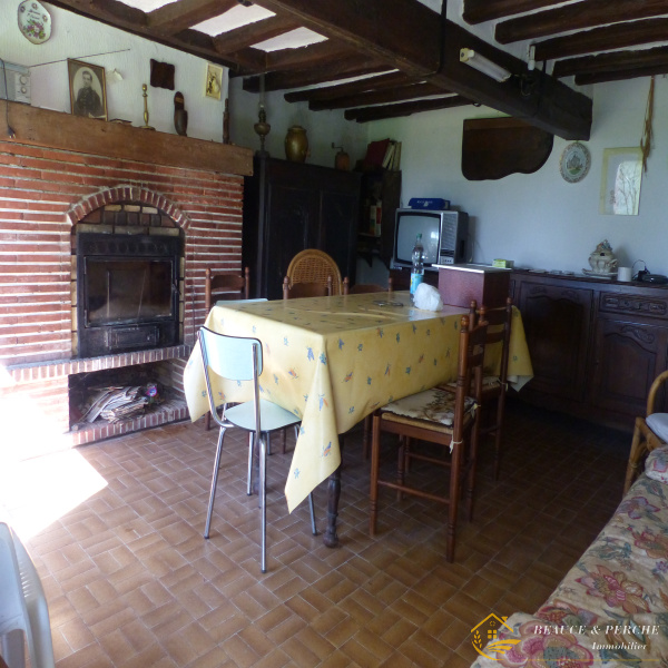 Offres de vente Maison Ollé 28120