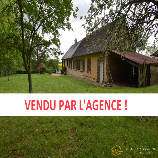 Offres de vente Maison Illiers-Combray 28120