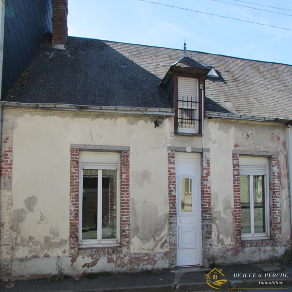 Offres de vente Maison Illiers-Combray 28120