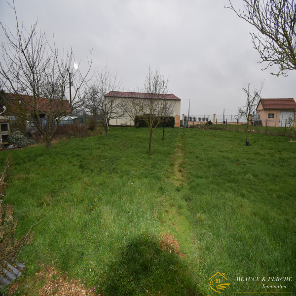 Offres de vente Terrain Illiers-Combray 28120
