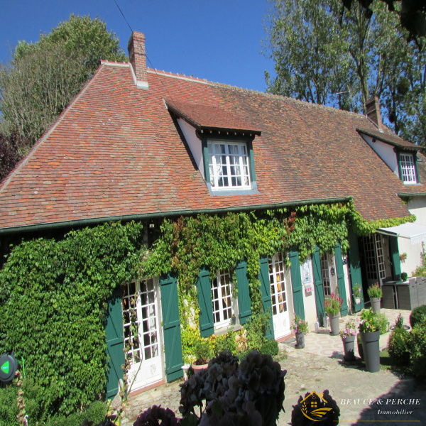 Offres de vente Maison Illiers-Combray 28120