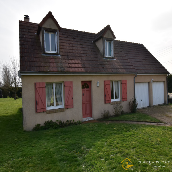 Offres de vente Maison Illiers-Combray 28120