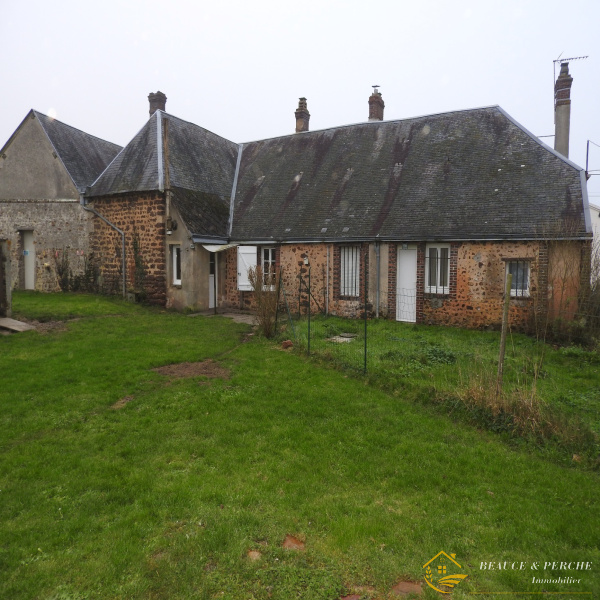 Offres de vente Maison Illiers-Combray 28120