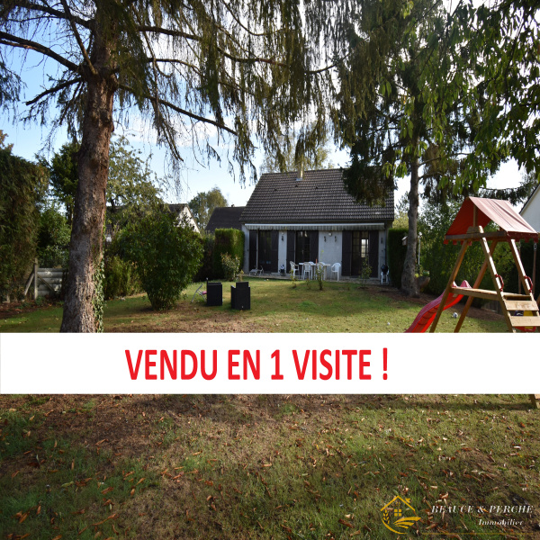 Offres de vente Maison Bailleau-le-Pin 28120