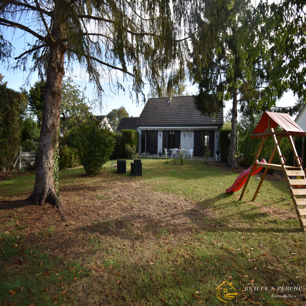 Offres de vente Maison Bailleau-le-Pin 28120