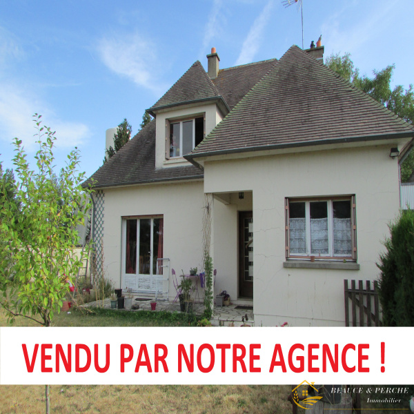 Offres de vente Maison Illiers-Combray 28120