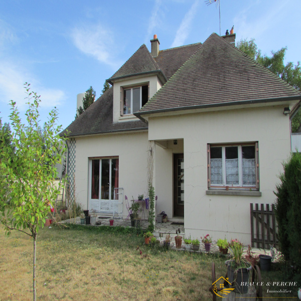 Offres de vente Maison Illiers-Combray 28120