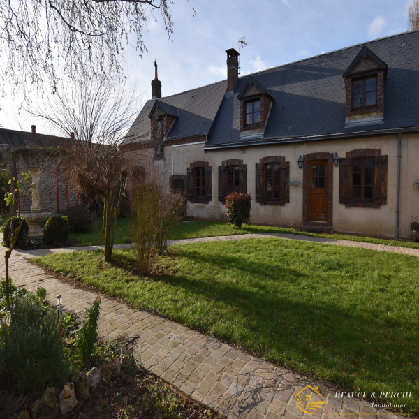 Offres de vente Maison Illiers-Combray 28120