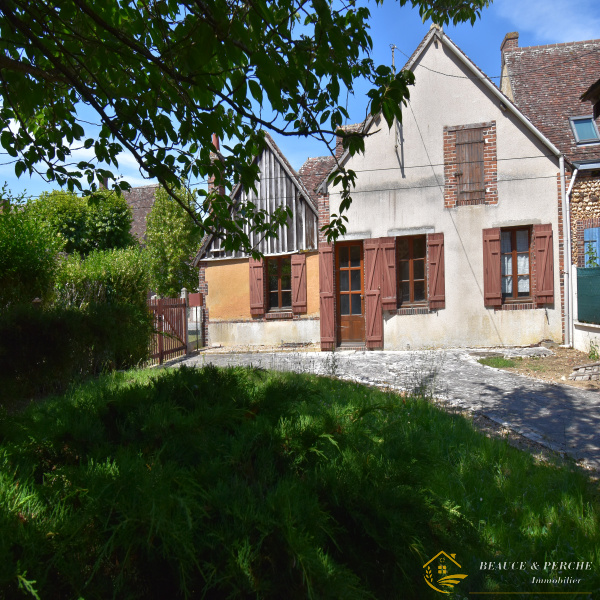 Offres de vente Maison La Croix-du-Perche 28480