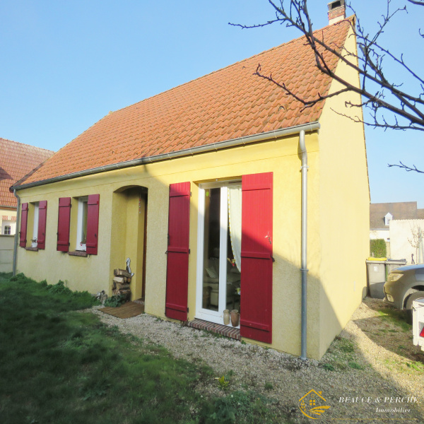 Offres de vente Maison Dammarie 28360