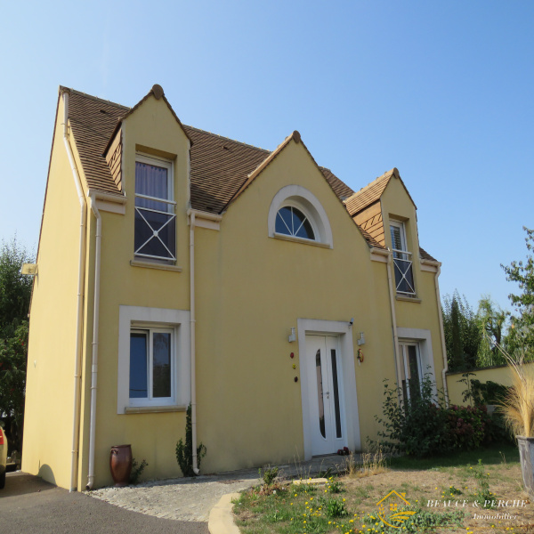 Offres de vente Maison Dammarie 28360