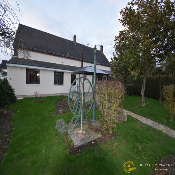 Offres de vente Maison Illiers-Combray 28120