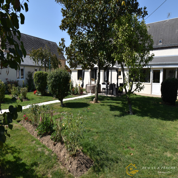 Offres de vente Maison Illiers-Combray 28120