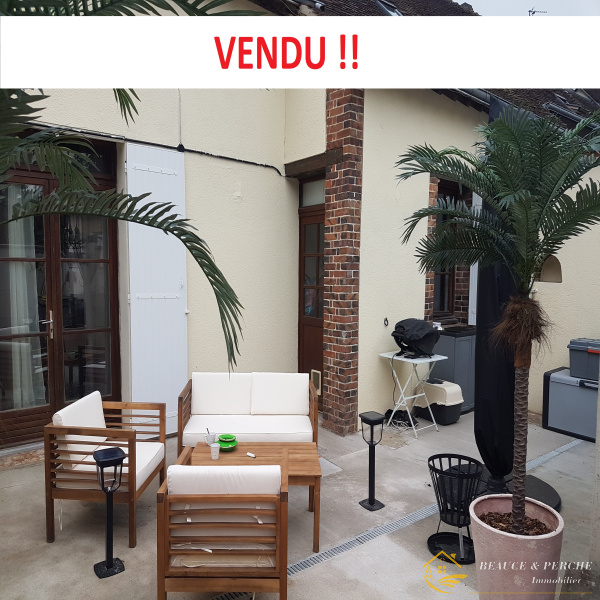 Offres de vente Maison Illiers-Combray 28120
