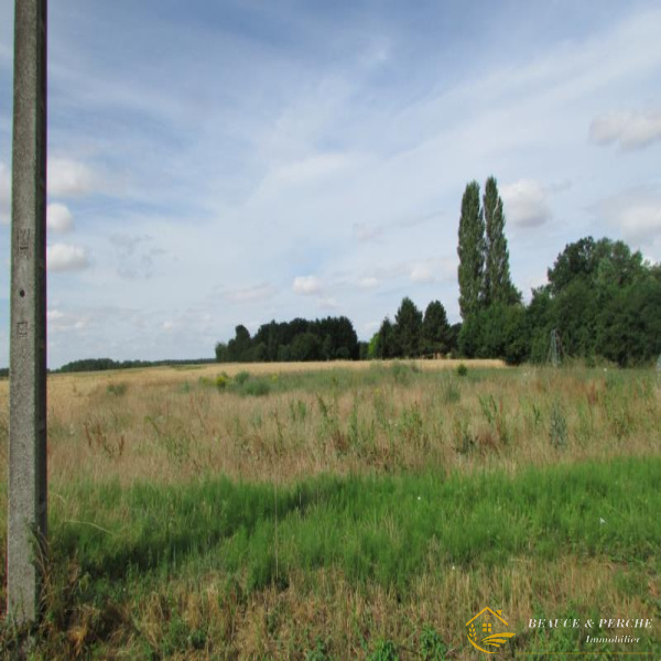 Offres de vente Terrain Illiers-Combray 28120