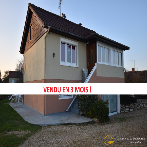 Offres de vente Maison Illiers-Combray 28120