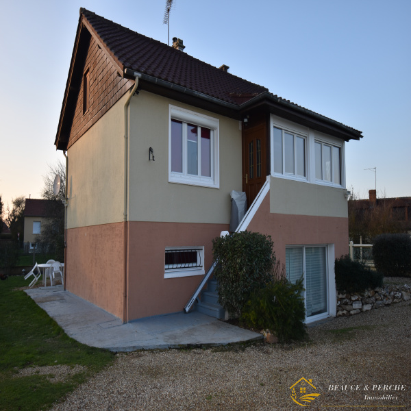 Offres de vente Maison Illiers-Combray 28120