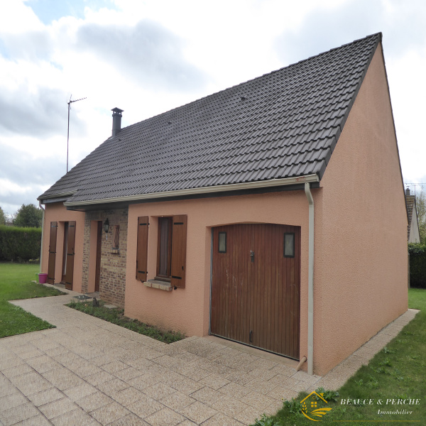Offres de vente Maison Chartres 28000