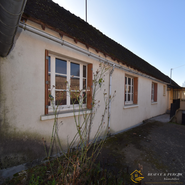 Offres de vente Maison Illiers-Combray 28120