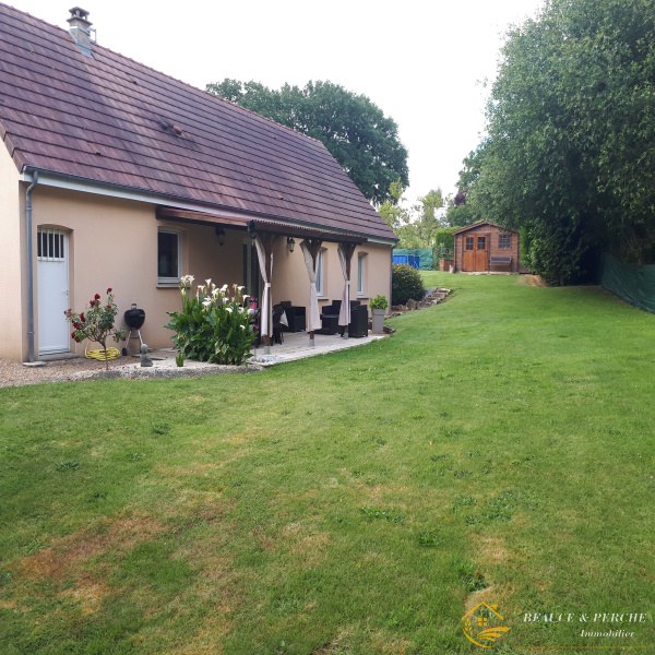 Offres de vente Maison Combres 28480