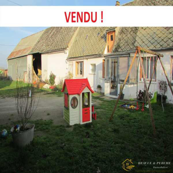 Offres de vente Maison Mignières 28630