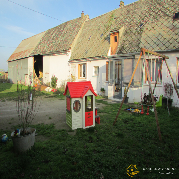 Offres de vente Maison Mignières 28630