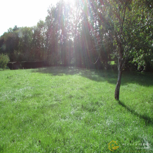 Offres de vente Terrain Frazé 28160