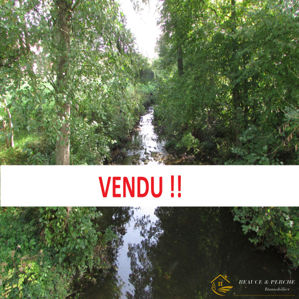 Offres de vente Terrain Frazé 28160