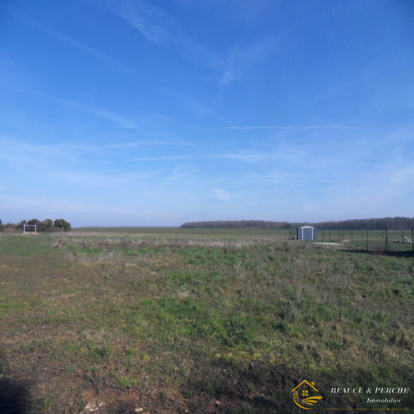 Offres de vente Terrain Illiers-Combray 28120