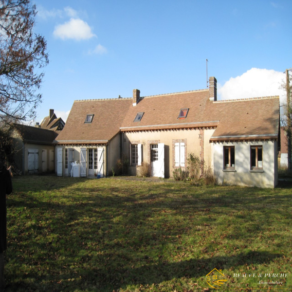 Offres de vente Maison Illiers-Combray 28120