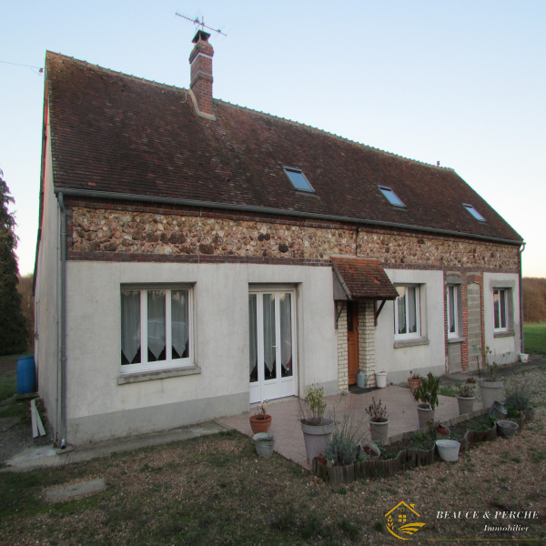Offres de vente Maison Illiers-Combray 28120